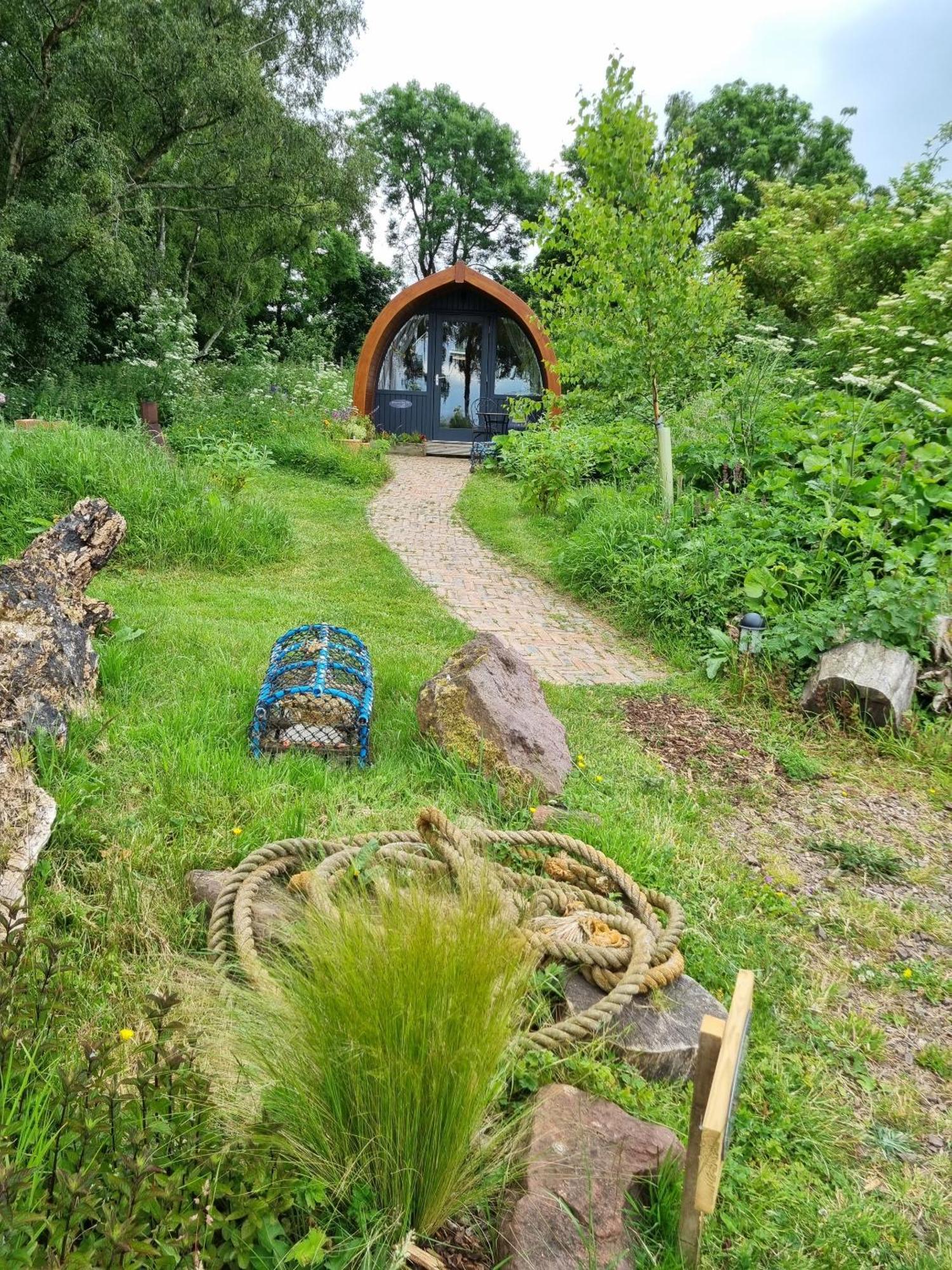 Eco Indigo Lodge Dunbar